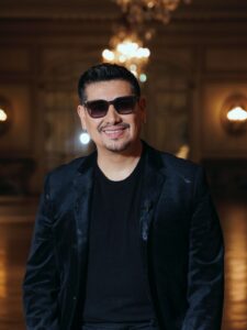 Jorge Luis Uribe